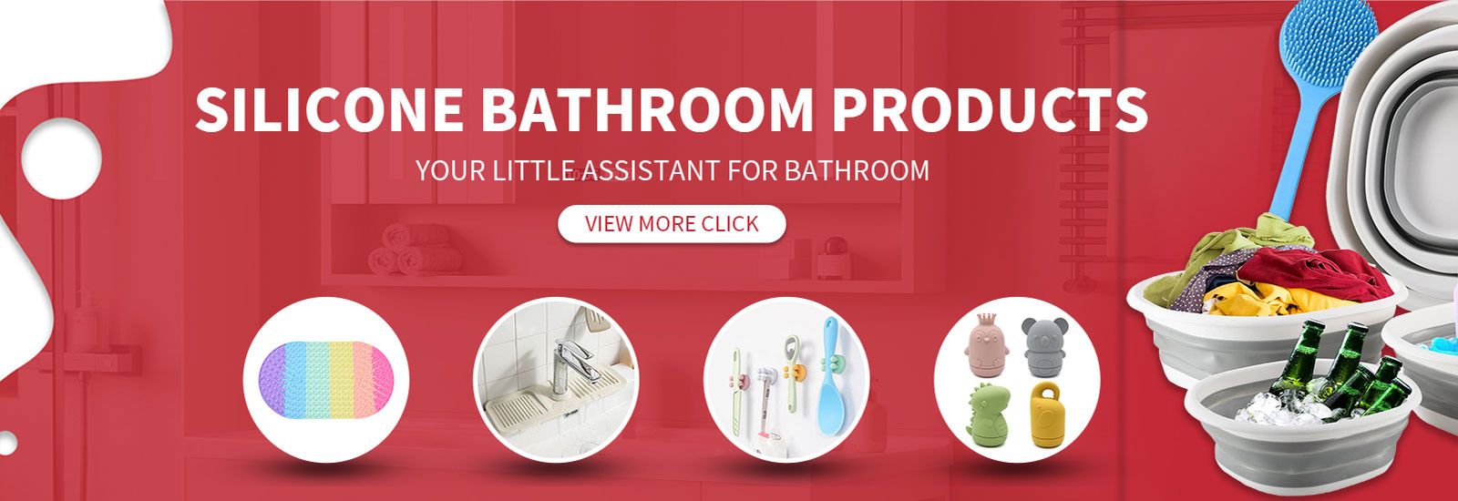 calidad Fiambrera del silicón fábrica