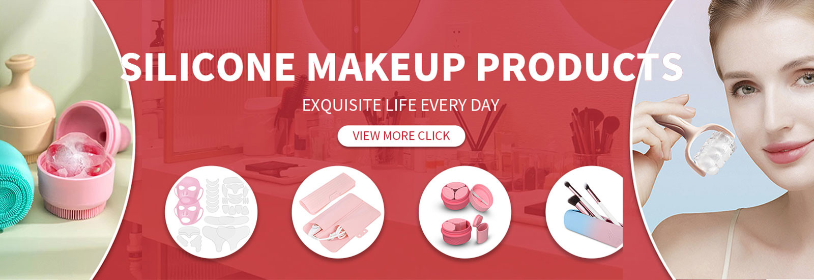 calidad Fiambrera del silicón fábrica