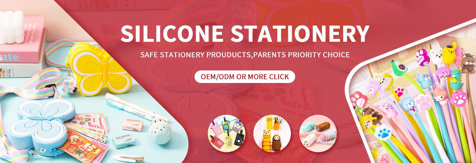 calidad Fiambrera del silicón fábrica