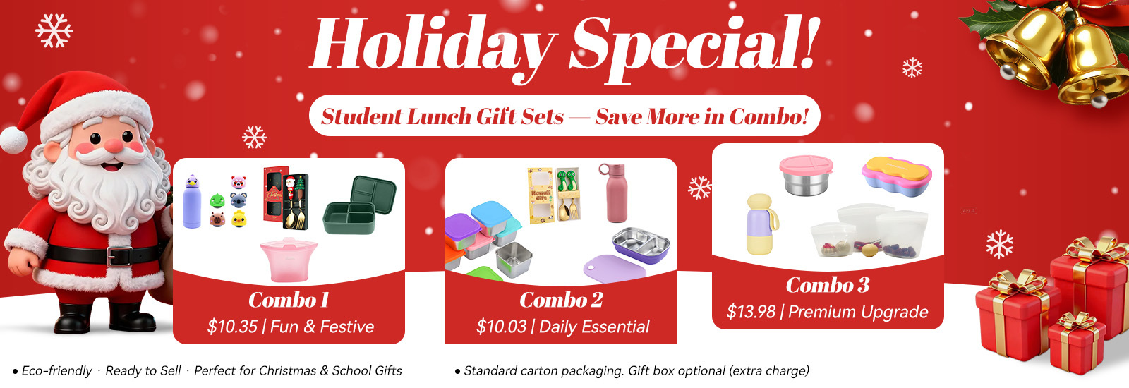 calidad Fiambrera del silicón fábrica