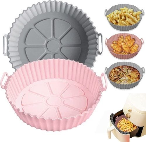 Últimas noticias de la empresa sobre Features of Silicone Baking Mold ！