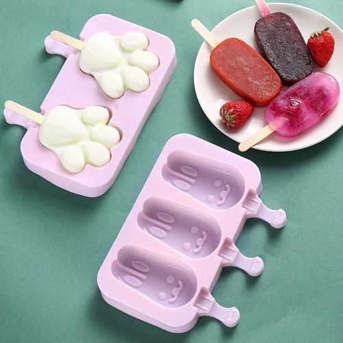 Últimas noticias de la empresa sobre What is Silicone Ice Cube Mold ？