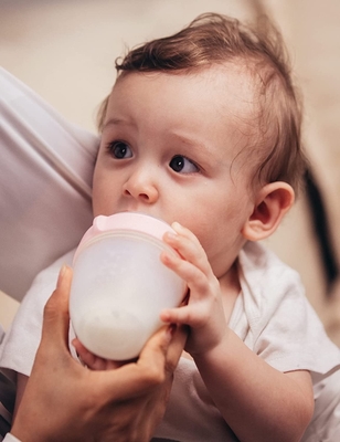 Un buen precio. Comida ligera Teether BPA no tóxico lavable del silicón del bebé libre en línea