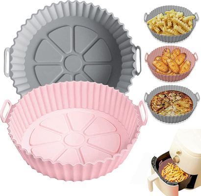 Un buen precio. Silicón flexible reutilizable que cuece a Tray Liner Multipurpose Sturdy en línea