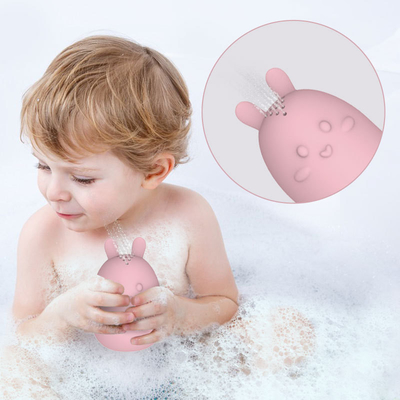 Un buen precio. 6-12 los meses de silicón del bebé juegan la suavidad inodora sensorial para el viaje en línea