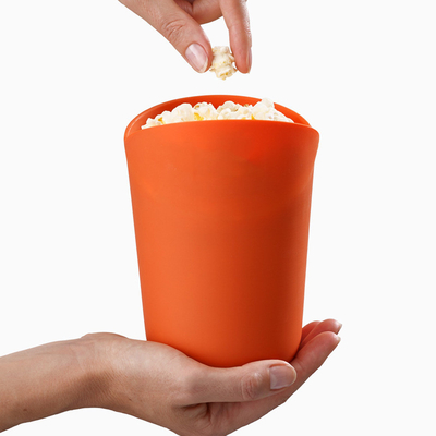 Un buen precio. Lavadora de platos de silicona plegable de moda en línea