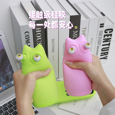 Un buen precio. Bolso de agua caliente de goma OEM con cubierta de cintura suave para el cuello y el hombro en línea