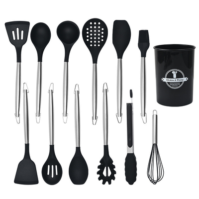 Contenedores para utensilios de cocina de silicona Contenedores para utensilios de cocina de silicona Contenedores para utensilios de cocina sin adhesivo Contenedores para utensilios de cocina