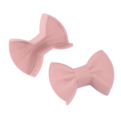 Un buen precio. Portadores de macetas en forma de farfalloni para utensilios de cocina Manijas de horno de silicona Divertidos aparatos de cocina Mini horno Mitts Mitts de pellizco en línea