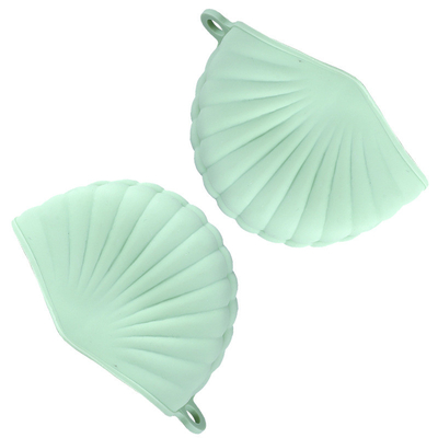 Un buen precio. Cuchilleros de silicona para cocinar Prendedores para horno Guantes para los dedos Protector de olla Cuchilleros para la cocina Guantes para cocinar guantes para cocinar guantes guantes en línea