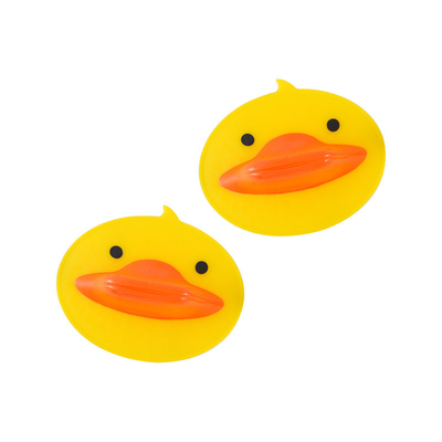 Un buen precio. DUCK Silicona para cocinar pinzas para el horno Mitts Potholder Silicona para cocinar utensilios de cocina guantes para hornear guantes de cocina en línea