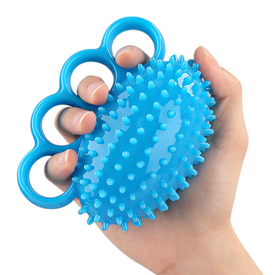 Un buen precio. Silicona TPE Bolas de ejercicios para la mano, terapias con dedos, alivio del estrés, agarre, fuerza de la bola en línea
