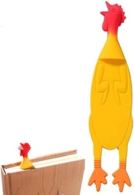 Un buen precio. Cute Silicona Animal Marca de libros divertida Para Niños Adolescentes Niños Niñas Suministros escolares de oficina en línea