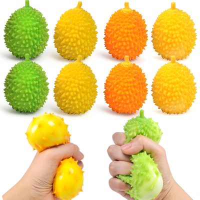 Kawaii Juguete Squishy Mini Juguetes para aliviar el estrés Para la fiesta de Navidad Favoritos Premios de clase Cumpleaños