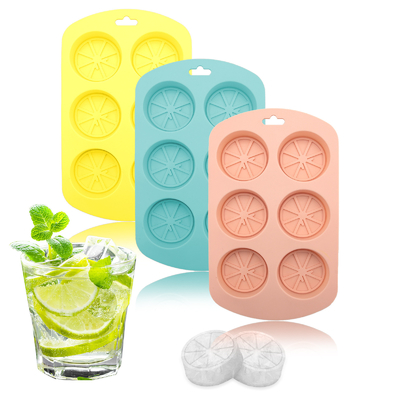 Un buen precio. Molde de horneado de forma de fruta Molde de caramelo que incluye piña Limón sandía fresas, ideal para chocolate, dulces, pastel, cubo de hielo y jalea, paquete de 4 con 1 gotero (molde de fruta) en línea