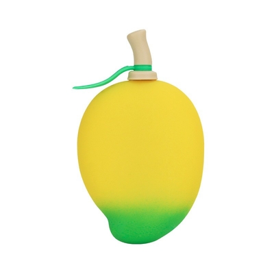 El molde de silicona de mango de primera calidad para cubitos de hielo ️ bandeja de hielo de silicona de calidad alimentaria reutilizable con forma de mango divertida ️ libre de BPA, flexible, duradero, inodoro, fácil de limpiar ️ perfecto para batidos, cócteles y más