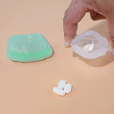 Un buen precio. Bolsa de almacenamiento de alimentos de silicona pequeña reutilizable libre de BPA, a prueba de fugas, segura para el lavavajillas, amigable con el microondas y el congelador Perfecto para bocadillos, alimentos para bebés, viajes y uso de cocina sin residuos en línea