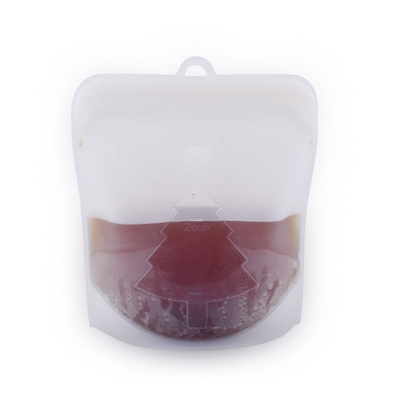 Un buen precio. Bolsa de almacenamiento de alimentos de silicona reutilizable de 1000 ml – A prueba de fugas, sin BPA, ecológica y resistente al calor para la preparación de comidas, almacenamiento en el congelador, cocción sous vide, uso en microondas, viajes y sin plástico en línea
