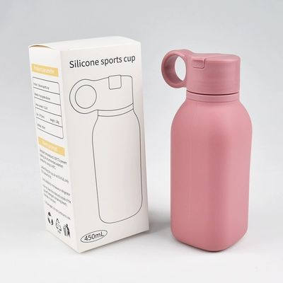 Un buen precio. Premium de acero inoxidable y silicona para niños y familias Combo 4 en 1 con caja de bento, botella, taza de bocadillos y cubiertos para animales en línea