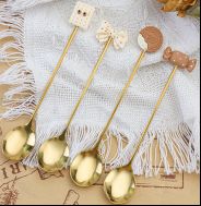 Juego de Cuchara y Tenedor de Silicona con Animales de Dibujos Animados | 12 Diseños del Zodíaco Chino | Acero Inoxidable 304 y Silicona de Grado Alimenticio | Colores Personalizados y Personalización