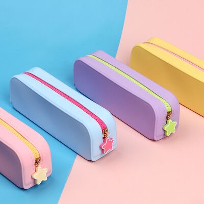 calidad Suministros escolares ligeros libres de BPA hechos para mejorar la productividad en escuelas y centros de aprendizaje con materiales duraderos fábrica