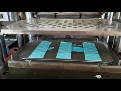 Estera de ducha del silicón