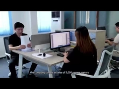 Introducción de la compañía