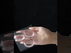 Productos del hogar del silicón