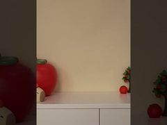 Fuente de luz LED Silicone Fidget Pop Toy para aliviar el estrés y mejorar el enfoque