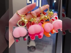 Papelería de silicona