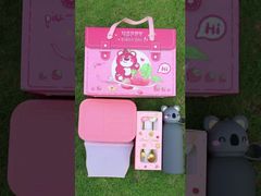 Kit para el almuerzo